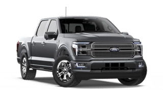 2026 Ford F-150® External Image 4